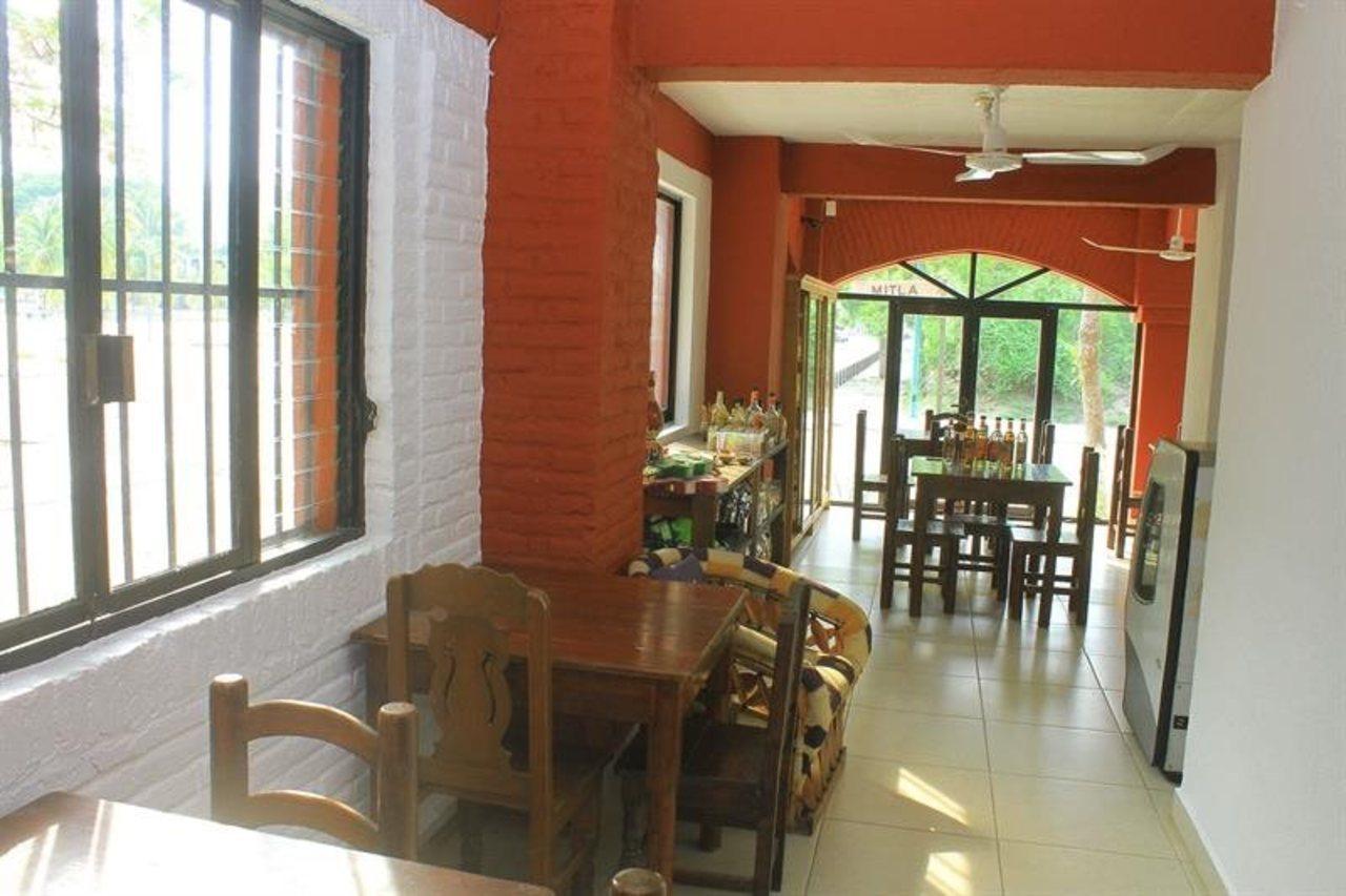 Yuu-Lee Casa Bendita Huatulco Santa Cruz Huatulco Bagian luar foto