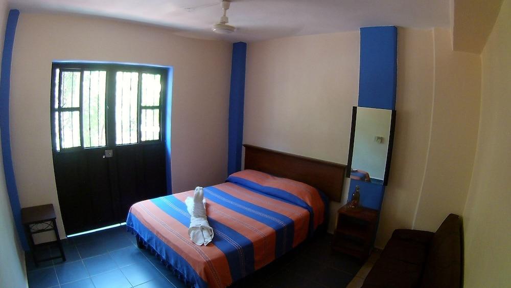 Yuu-Lee Casa Bendita Huatulco Santa Cruz Huatulco Bagian luar foto