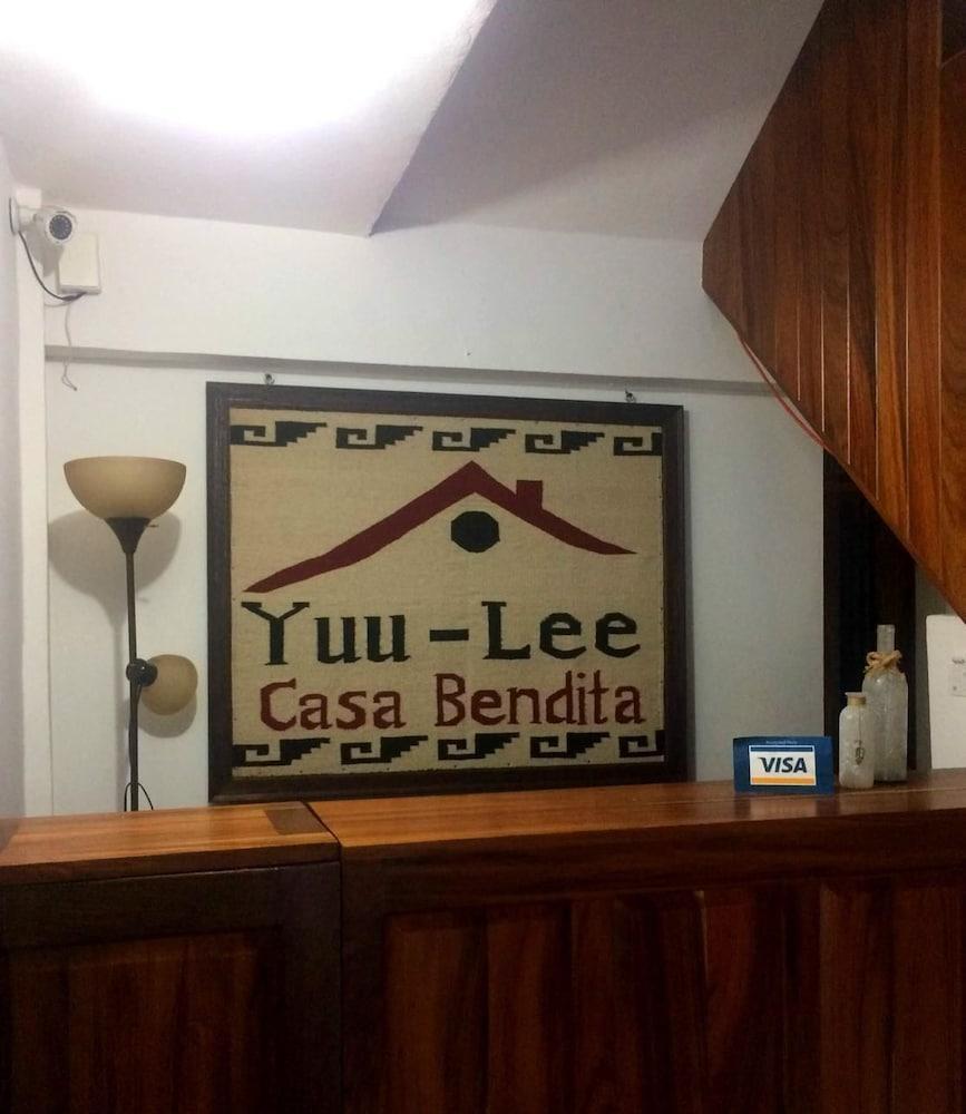 Yuu-Lee Casa Bendita Huatulco Santa Cruz Huatulco Bagian luar foto
