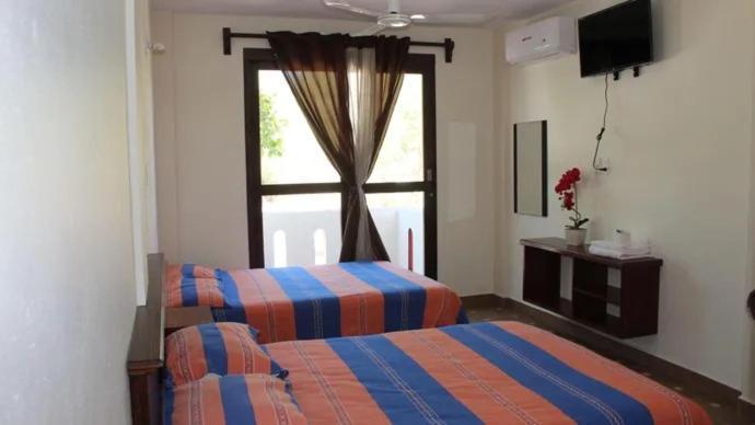 Yuu-Lee Casa Bendita Huatulco Santa Cruz Huatulco Bagian luar foto