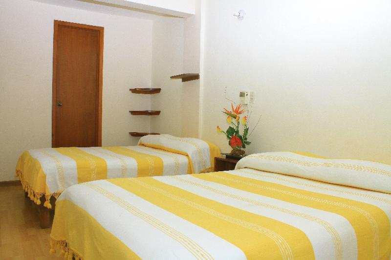 Yuu-Lee Casa Bendita Huatulco Santa Cruz Huatulco Bagian luar foto