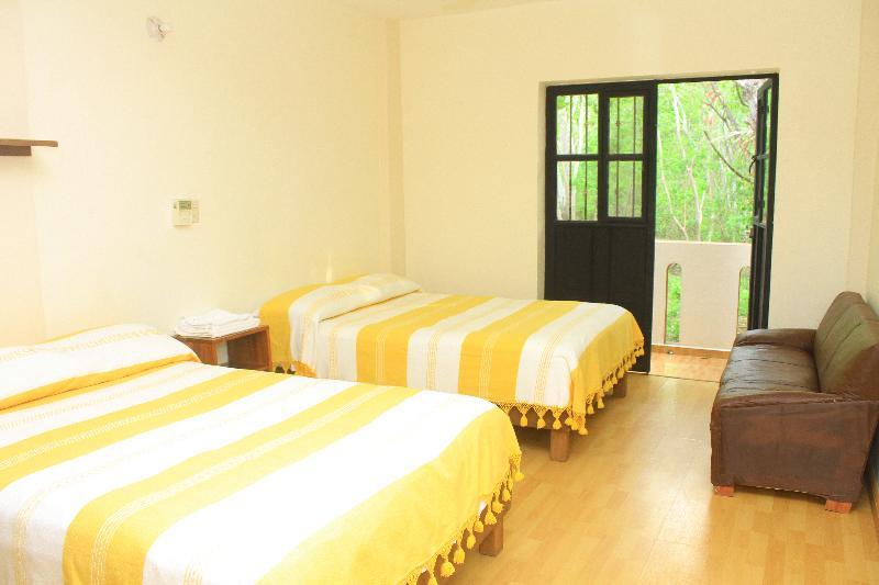Yuu-Lee Casa Bendita Huatulco Santa Cruz Huatulco Bagian luar foto