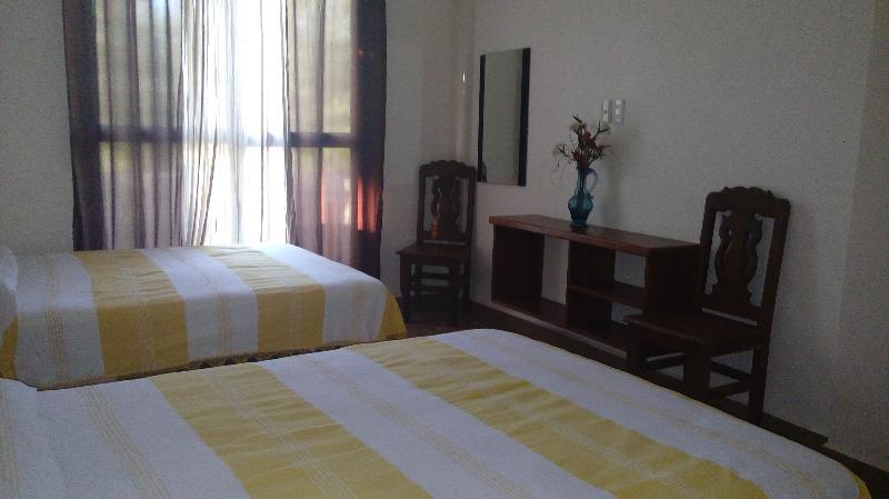 Yuu-Lee Casa Bendita Huatulco Santa Cruz Huatulco Bagian luar foto