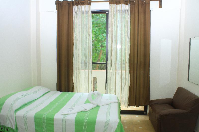 Yuu-Lee Casa Bendita Huatulco Santa Cruz Huatulco Bagian luar foto