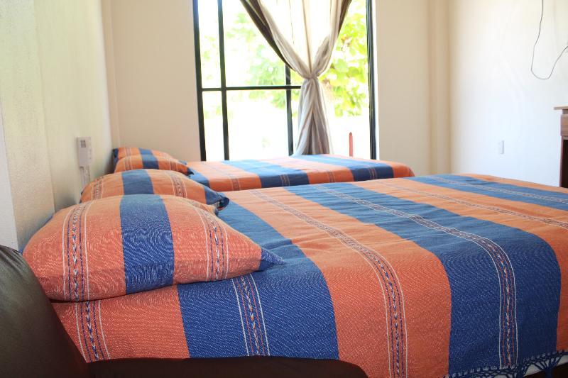 Yuu-Lee Casa Bendita Huatulco Santa Cruz Huatulco Bagian luar foto