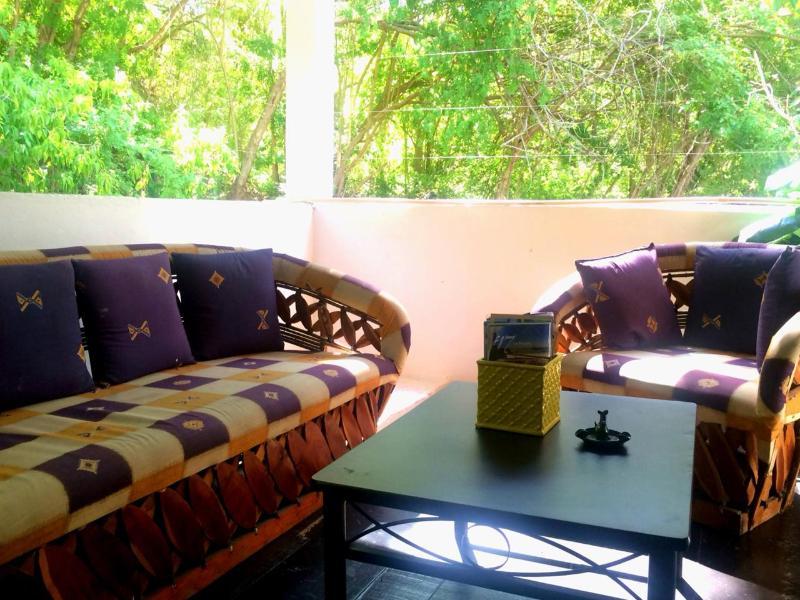Yuu-Lee Casa Bendita Huatulco Santa Cruz Huatulco Bagian luar foto
