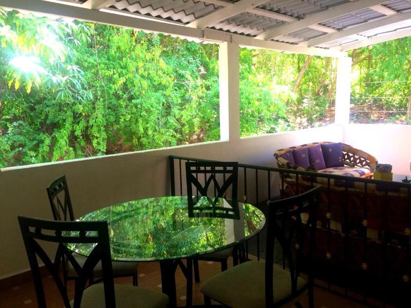 Yuu-Lee Casa Bendita Huatulco Santa Cruz Huatulco Bagian luar foto