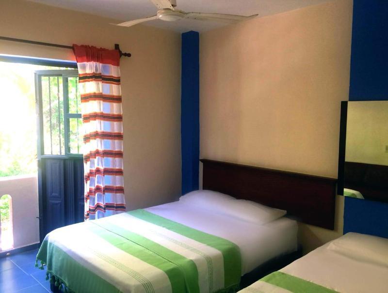 Yuu-Lee Casa Bendita Huatulco Santa Cruz Huatulco Bagian luar foto