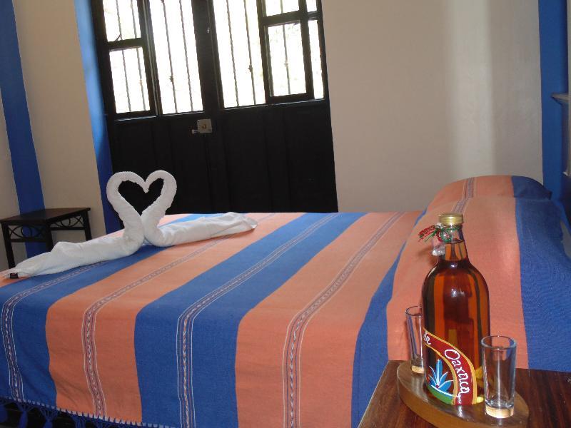 Yuu-Lee Casa Bendita Huatulco Santa Cruz Huatulco Bagian luar foto