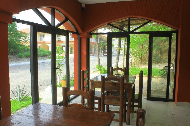 Yuu-Lee Casa Bendita Huatulco Santa Cruz Huatulco Bagian luar foto